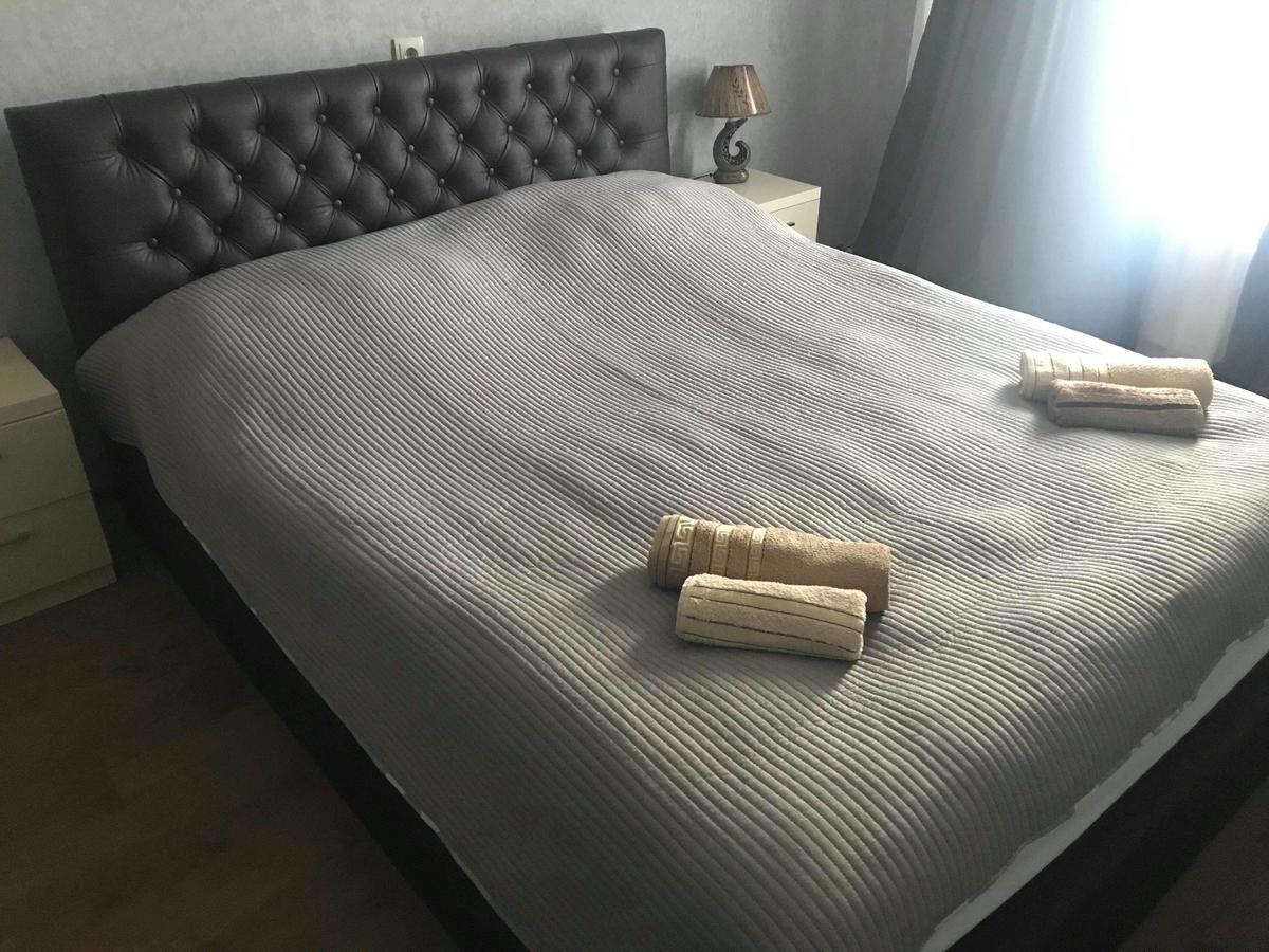 Guesthouse Ori Beli In Mestia Bagian luar foto