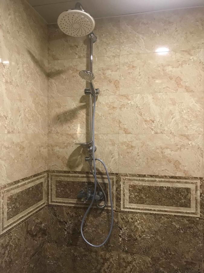 Guesthouse Ori Beli In Mestia Bagian luar foto